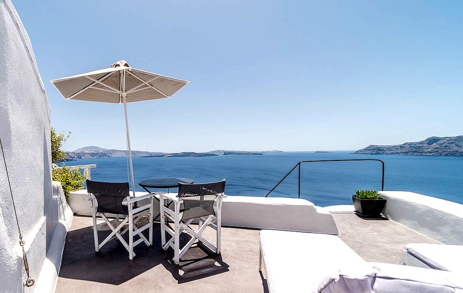 Nostos Apartments